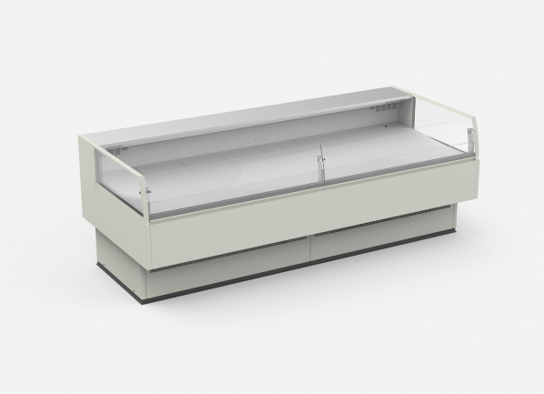Grazia LDGR-08 2500 BCA