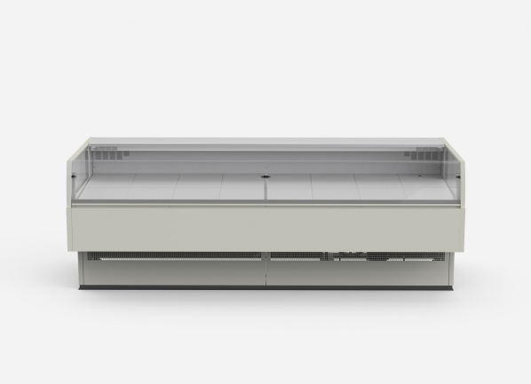Grazia LDGR-08 2500 BCA