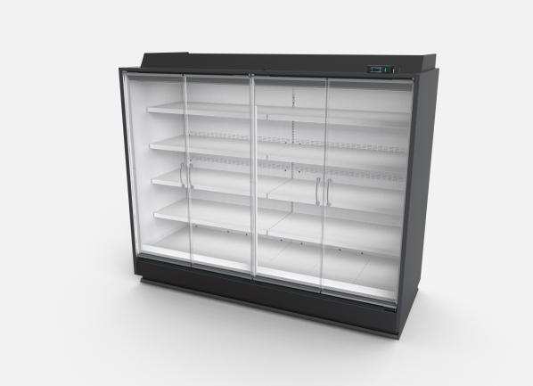 Gerlach 2.0 RDGH-L2-2500 DVO