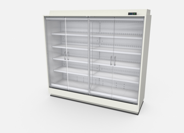 Gerlach 2.0 RDGH-H4-2500 DVO