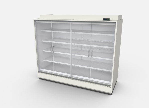 Gerlach 2.0 RDGH-L3-2500 DVO