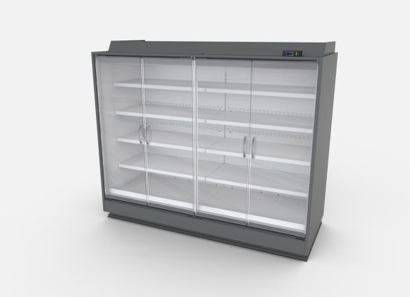Gerlach 2.0 RDGH-L4-2500 DVO
