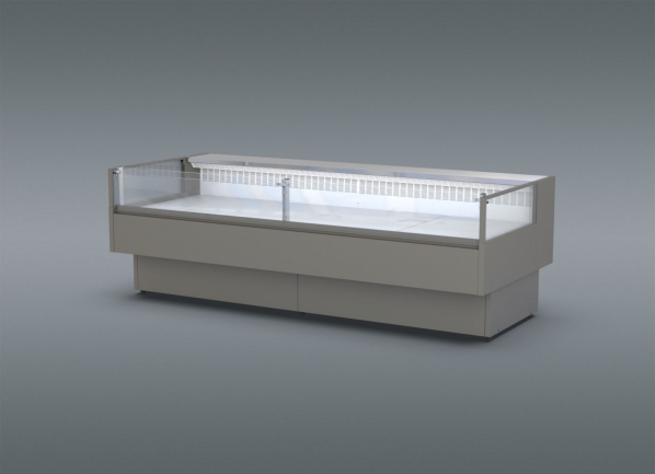Grazia LDGR-30 2500